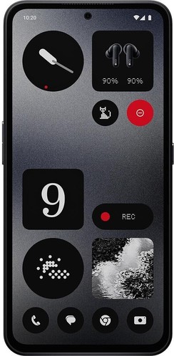 Nothing cmf phone 128gb dual - nothing,