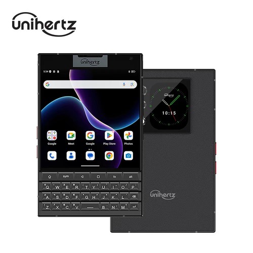 Unihertz titan il nuovo - unihertz,