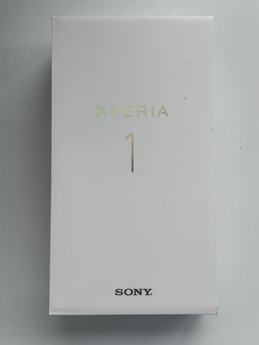 Smartphone android sony - android, 6,5"