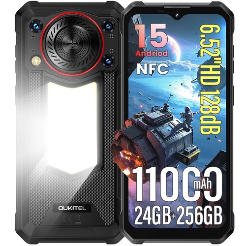 Oukitel wp53 pro - wp53, android
