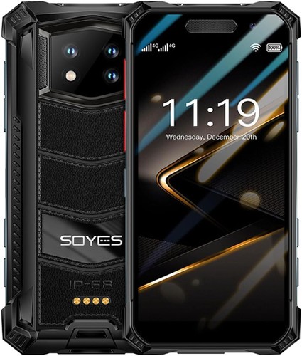 Telefono s10 maxo 4g lte - telefono, 3,5"