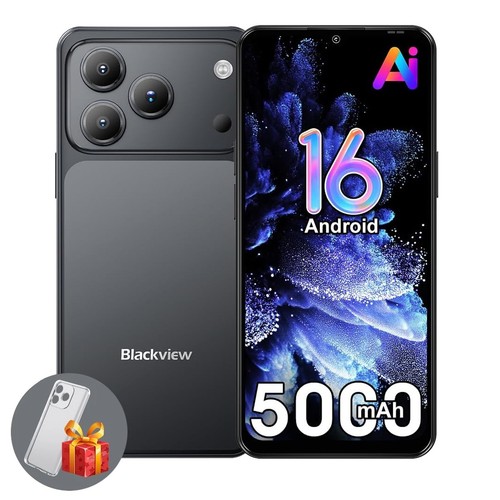 Smartphone blackview wave - smartphone, 7c