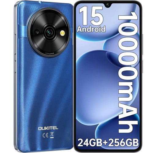 Cellulare oukitel c59 pro - c59,