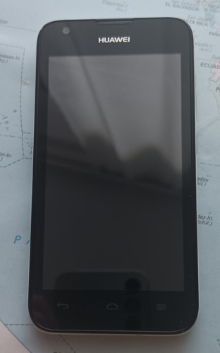 Huawei ascend y330 gb - 4,