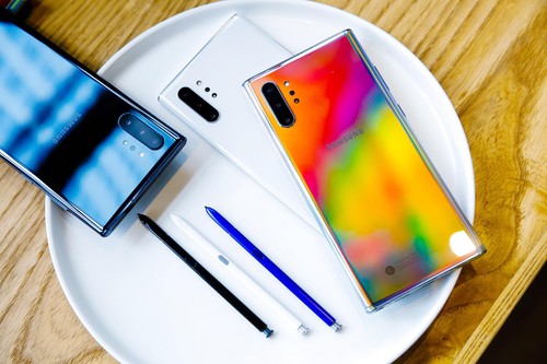 Smartphone samsung galaxy - samsung,