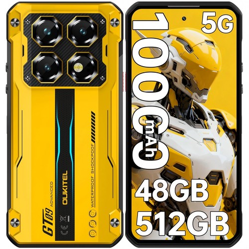 2026 oukitel wp60 cellulare - wp60, da