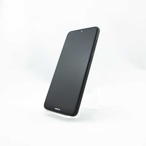 Smartphone nokia nero 64 - nokia,