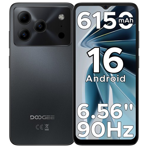Cellulare doogee note 56 - cellulare,