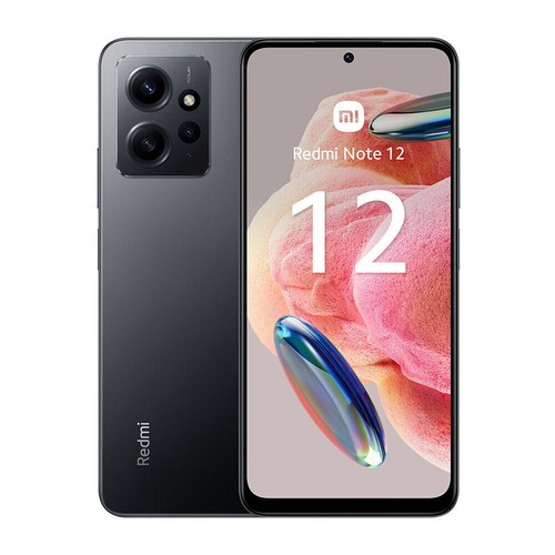 Xiaomi redmi note dual - xiaomi, 12