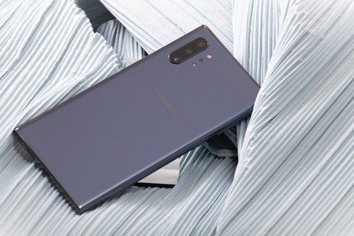Smartphone samsung galaxy note - smartphone,