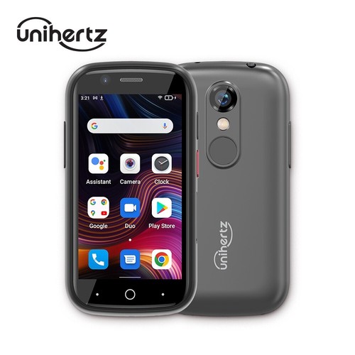 Unihertz jelly più - jelly, 2e