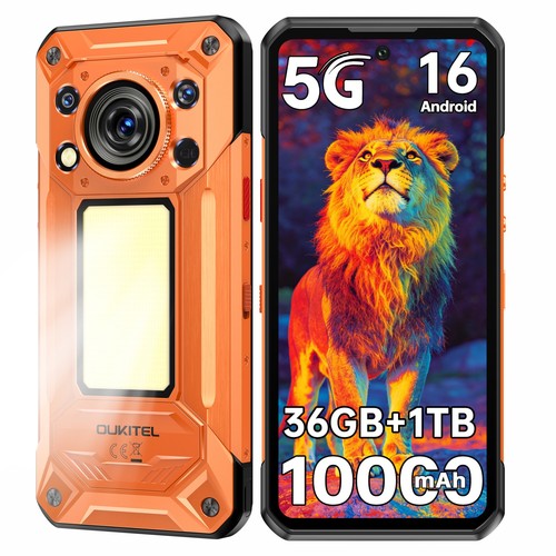 Oukitel wp500 ultra - oukitel,