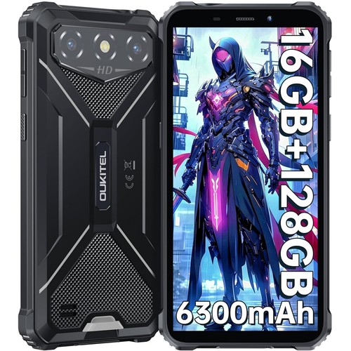 2025 oukitel cellulare da - g3,