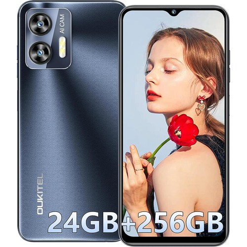 2026 oukitel c35 smartphone - oukitel,