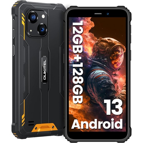 Oukitel wp32 cellulare - cellulare, da