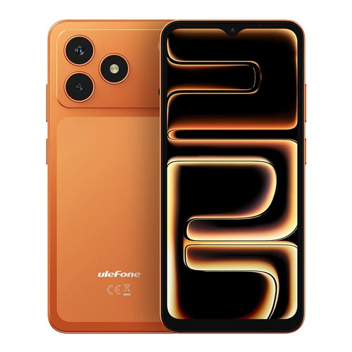 Smartphone ulefone note - ulefone,