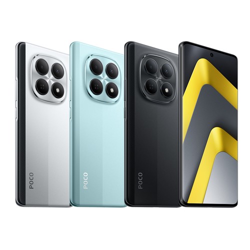 Xiaomi poco smartphone - xiaomi,