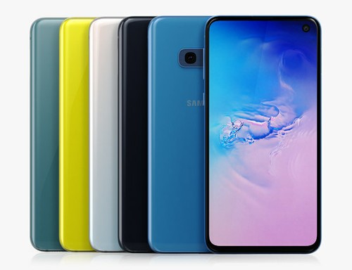 Smartphone originale samsung - smartphone,