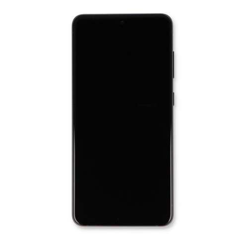 Smartphone samsung galaxy s21 - smartphone,