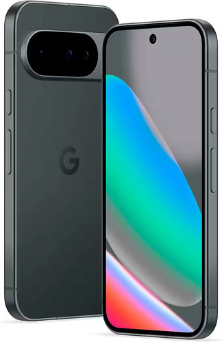 Google pixel 128gb obsidian - google, 10