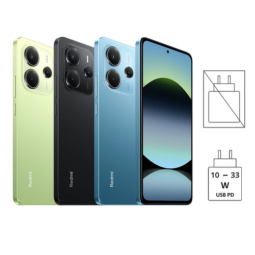 Xiaomi redmi note - 14, 8