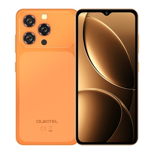 2026 oukitel c17 cellulare - c17,