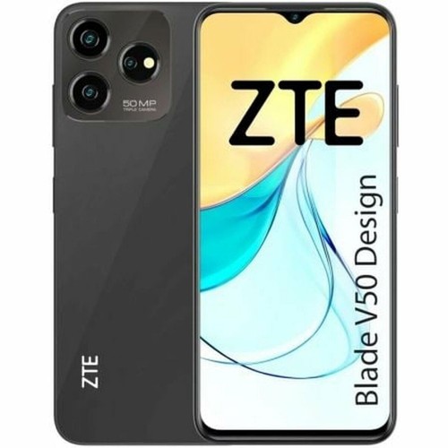Smartphone zte blade v50 - blade,
