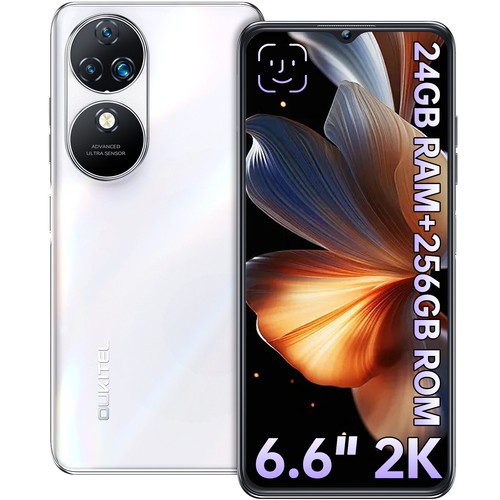 Cellulare oukitel c38 senza - cellulare,