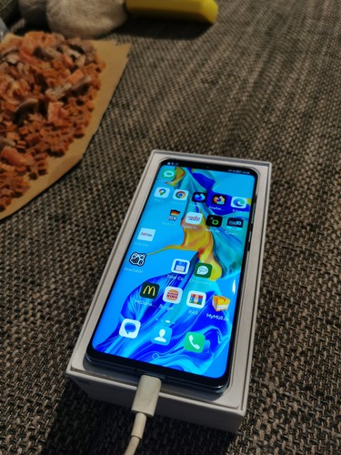 Smartphone huawei p30 - pro, 128