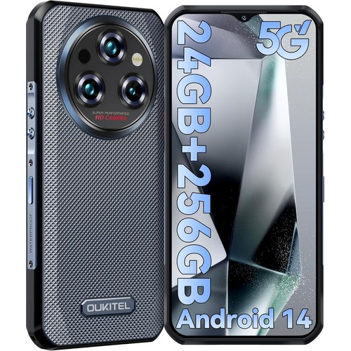 2025 oukitel wp35 - wp35, cellulare