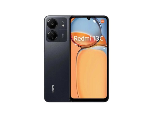 Xiaomi redmi 13c dual sim - redmi,