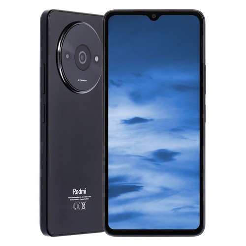 Xiaomi redmi dual sim 128gb - sim,