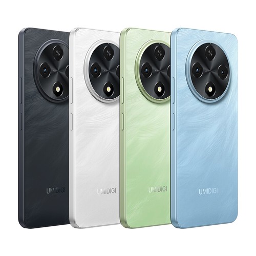 Umidigi g100a 128 gb - umidigi, 4