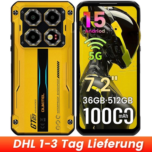 Smartphone outdoor oukitel - smartphone,