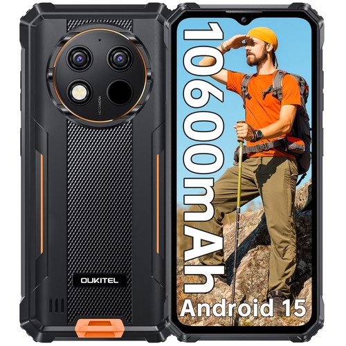 Oukitel g1s cellulare - g1s, da