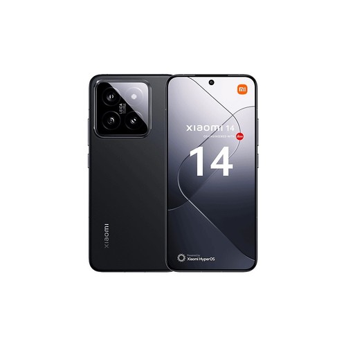 Xiaomi dual sim - 14, 5g