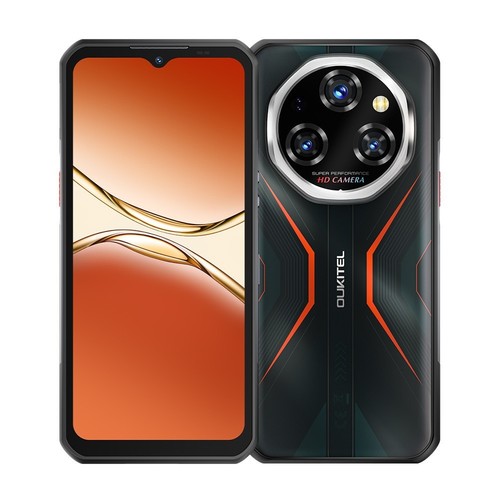 Smartphone oukitel wp55s - wp55s, 4g