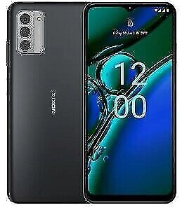 Nokia g42 dual - nokia, grigio