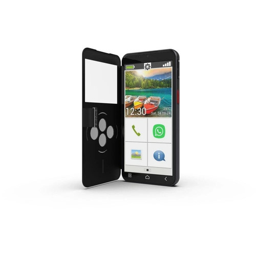Emporia smart lite cellulare - emporia, 6