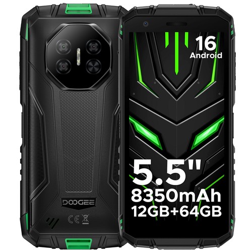 Doogee fire cellulare - doogee,