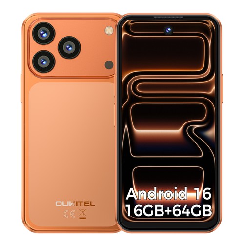 2026 oukitel c17 mini - oukitel,