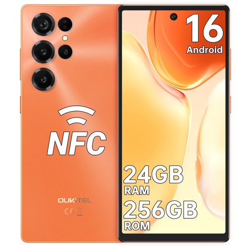 2026 oukitel c66 - c66, 16