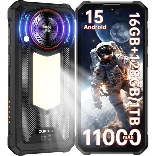 2025 oukitel wp53s smartphone - oukitel,