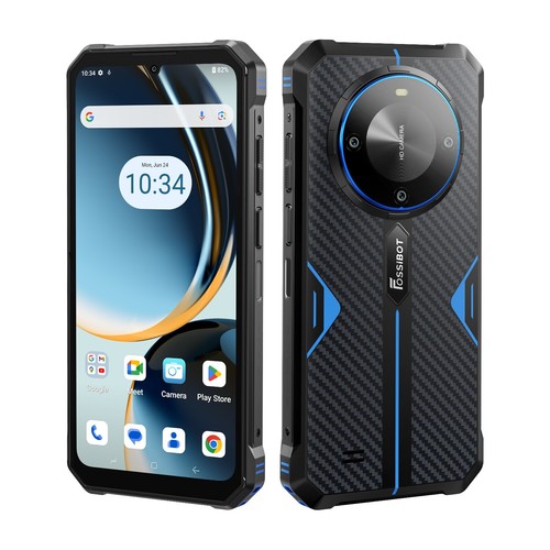 10300mah fossibot f105 - fossibot,