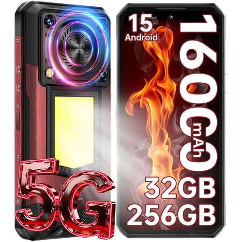 2026 oukitel wp56 cellulare - oukitel, da