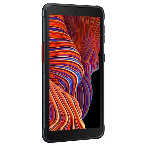 Samsung galaxy xcover - xcover, ee