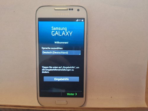 Cellulare samsung galaxy - samsung,