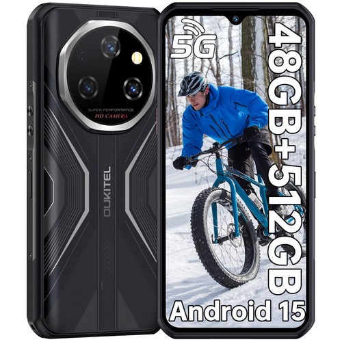 Oukitel wp55 pro cellulare - pro,