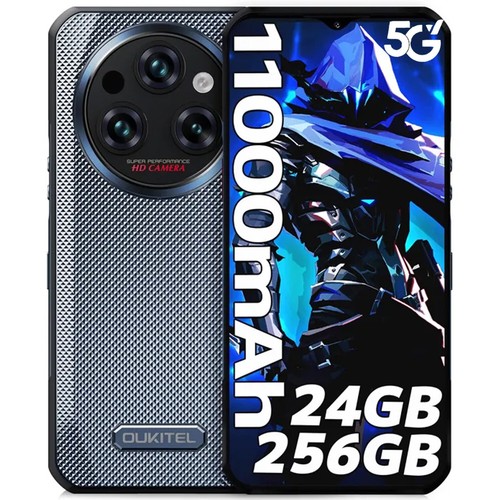 Oukitel wp35 cellulare - oukitel,