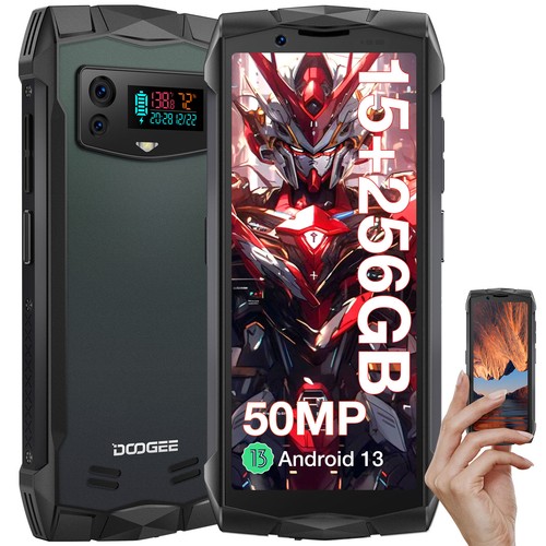 Doogee smini cellulare outdoor - smini,